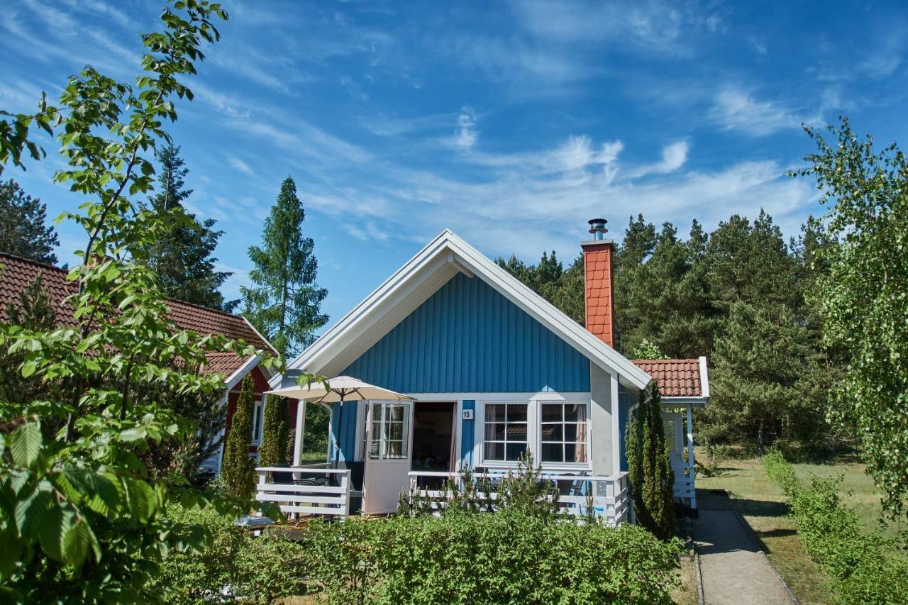 Useriner Ferienhaus מראה חיצוני תמונה