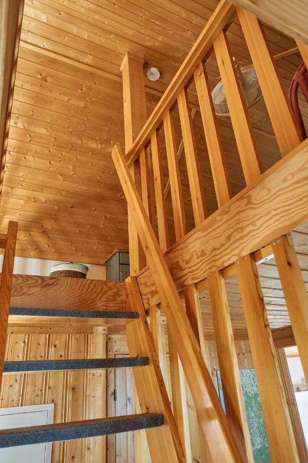 Useriner Ferienhaus מראה חיצוני תמונה