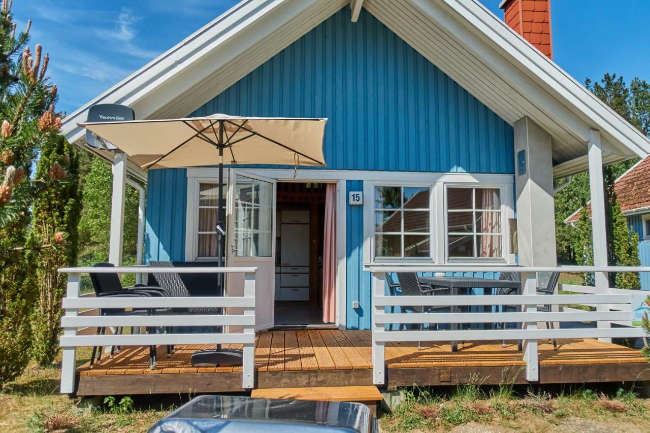 Useriner Ferienhaus מראה חיצוני תמונה