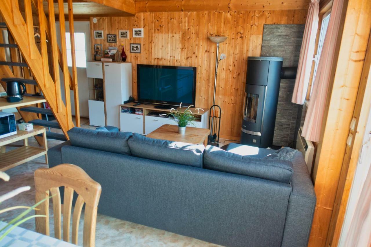 Useriner Ferienhaus מראה חיצוני תמונה