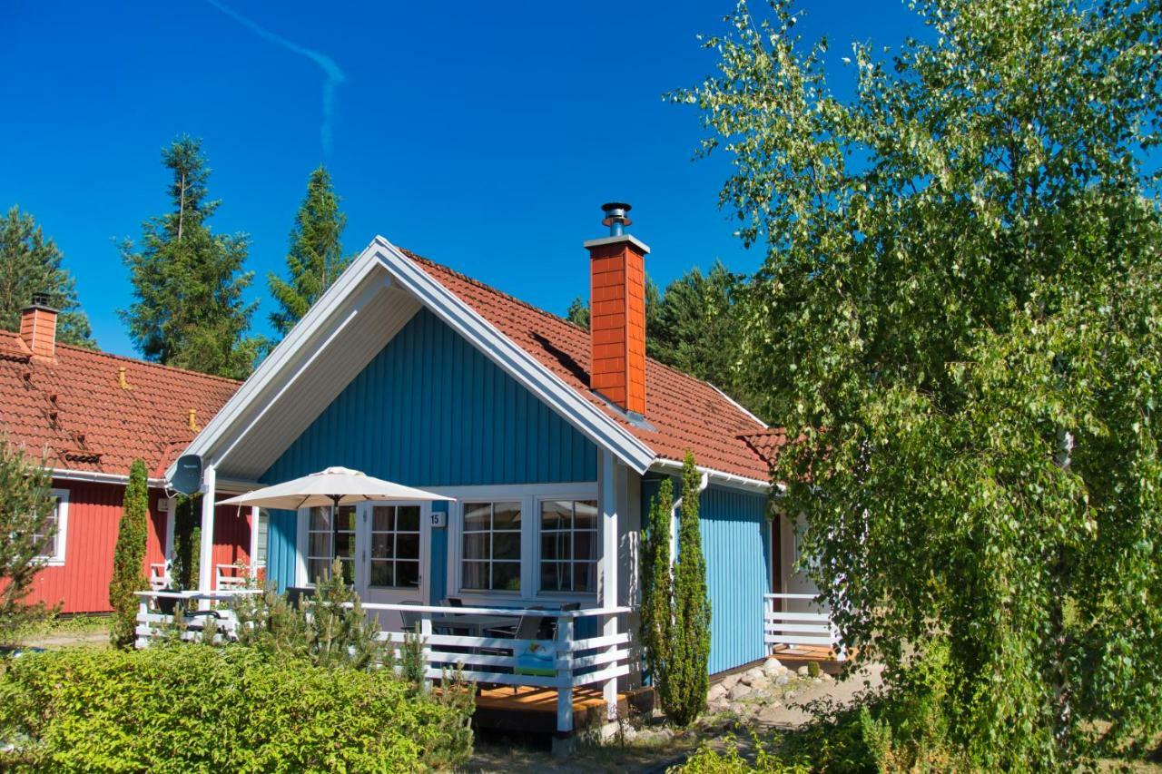 Useriner Ferienhaus מראה חיצוני תמונה